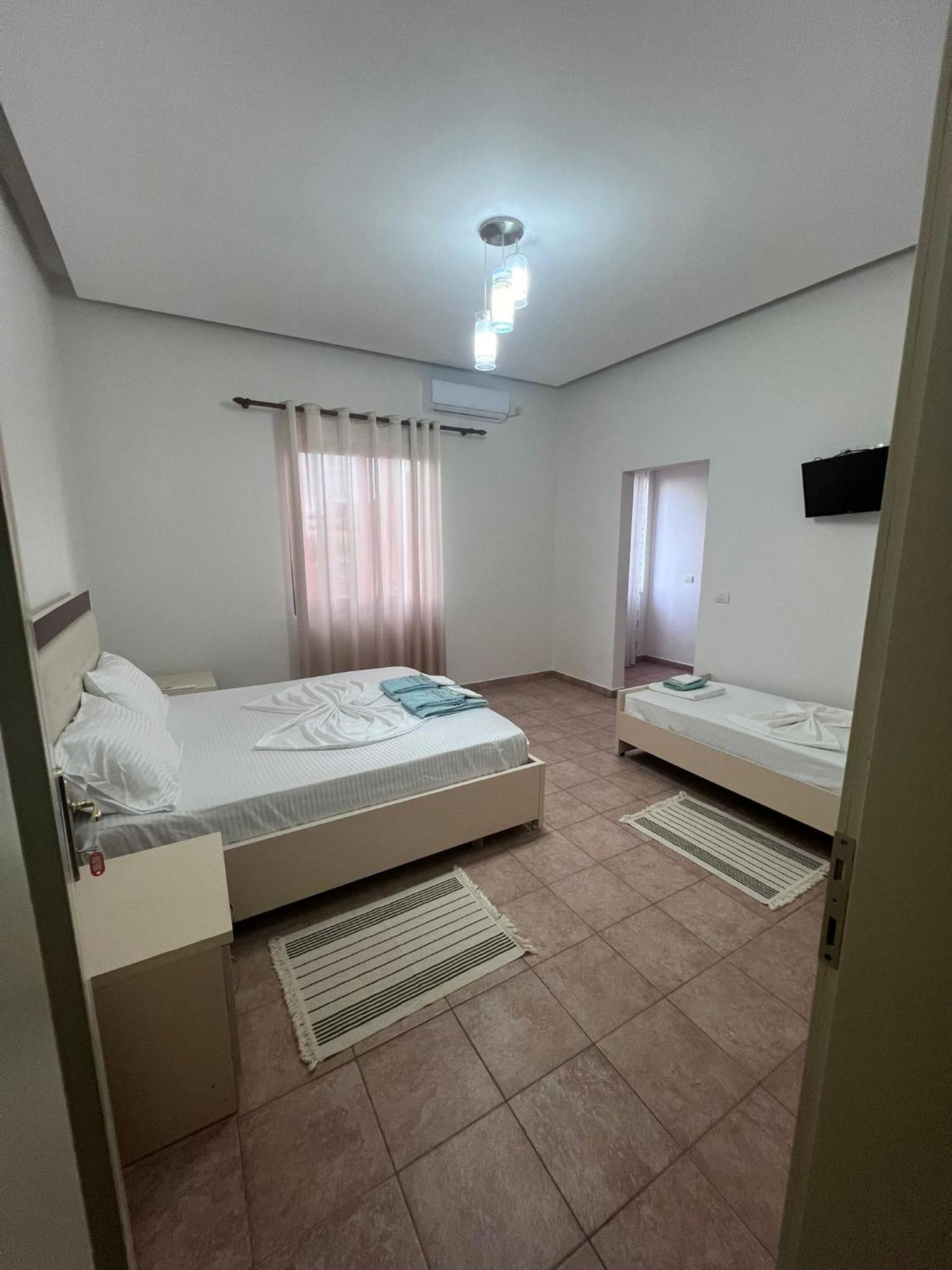 Hostel Internacional Grile Exterior photo